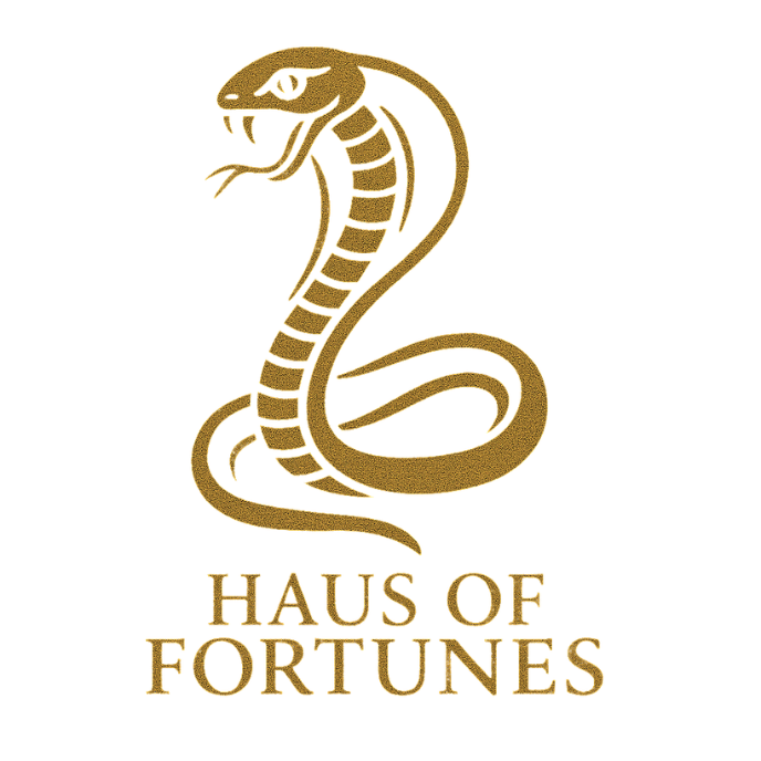 Haus of Fortunes Logo